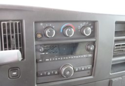 2021 Chevrolet Express Cargo Van - Image 40