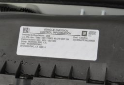 2021 Chevrolet Express Cargo Van - Image 49