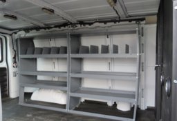 2021 Chevrolet Express Cargo Van - Image 30