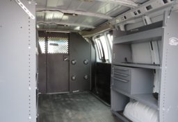 2021 Chevrolet Express Cargo Van - Image 28