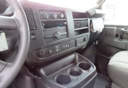 2021 Chevrolet Express Cargo Van - Image 32