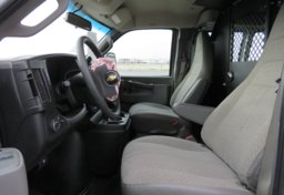 2021 Chevrolet Express Cargo Van - Image 22