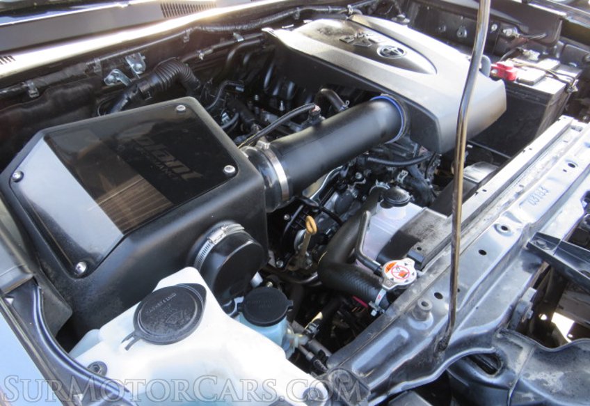 2022 Toyota Tacoma - Image 45