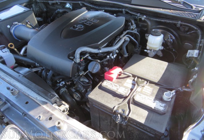 2022 Toyota Tacoma - Image 47