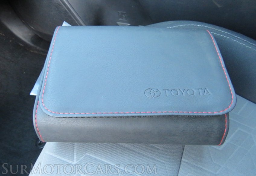 2022 Toyota Tacoma - Image 44