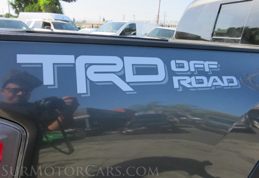 2022 Toyota Tacoma - Image 17