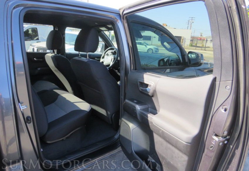 2022 Toyota Tacoma - Image 23