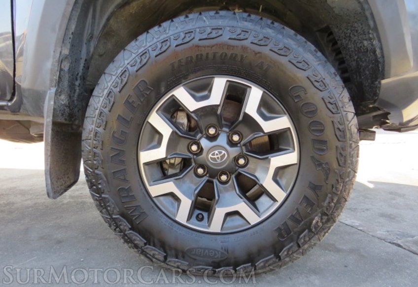 2022 Toyota Tacoma - Image 19