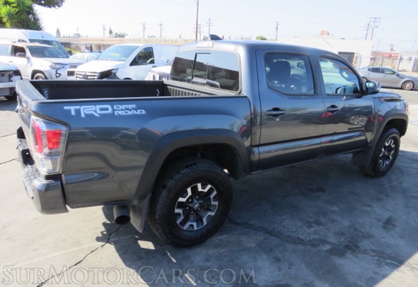 2022 Toyota Tacoma - Image 7