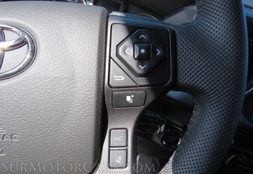 2022 Toyota Tacoma - Image 34