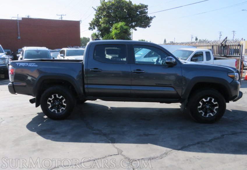 2022 Toyota Tacoma - Image 5