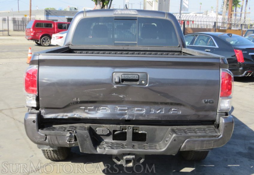 2022 Toyota Tacoma - Image 11