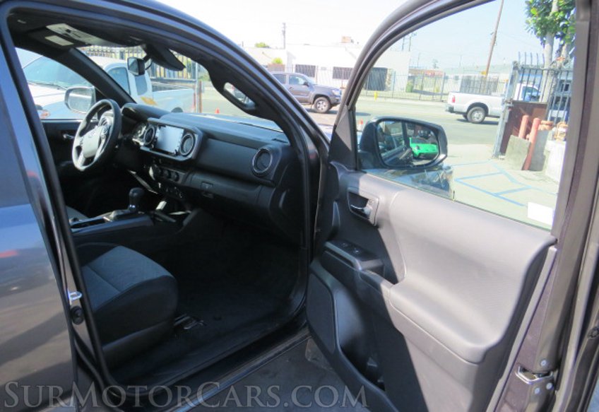 2022 Toyota Tacoma - Image 21