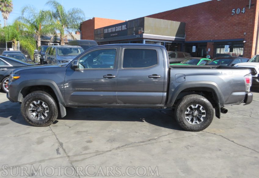 2022 Toyota Tacoma - Image 6