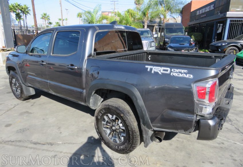 2022 Toyota Tacoma - Image 8