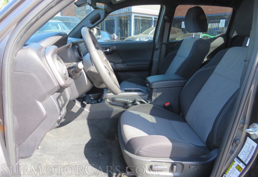 2022 Toyota Tacoma - Image 24