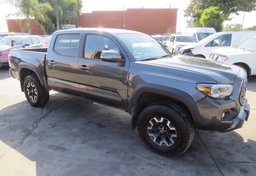 2022 Toyota Tacoma - Image 3