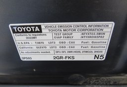 2022 Toyota Tacoma - Image 48