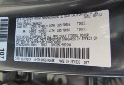 2022 Toyota Tacoma - Image 49