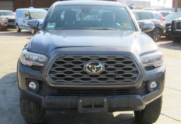 2022 Toyota Tacoma - Image 12