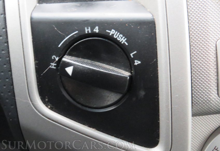 2009 Toyota Tacoma - Image 42