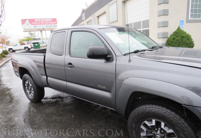 2009 Toyota Tacoma - Image 16