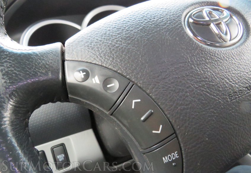 2009 Toyota Tacoma - Image 34