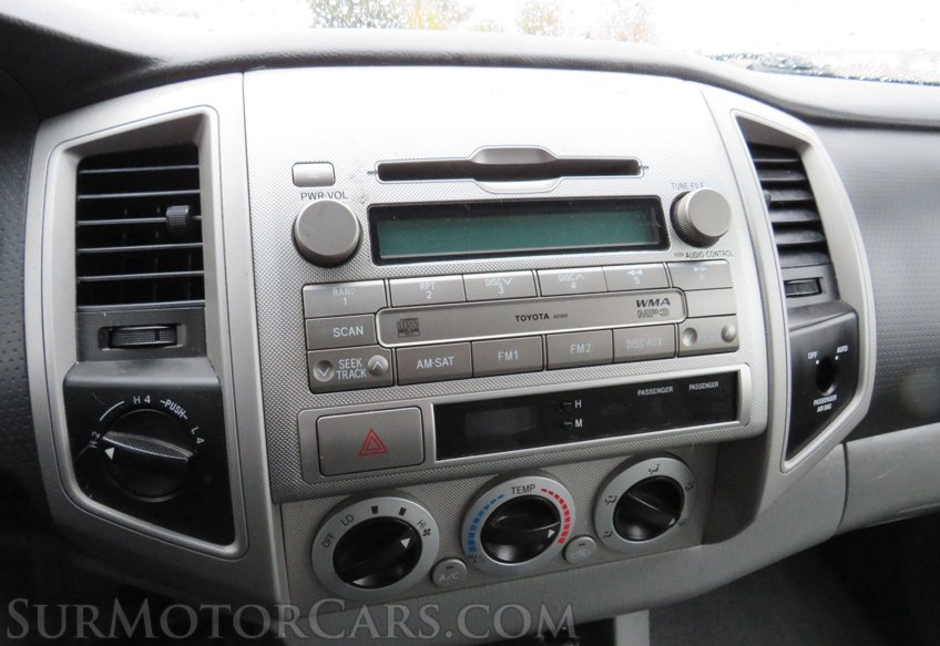 2009 Toyota Tacoma - Image 37