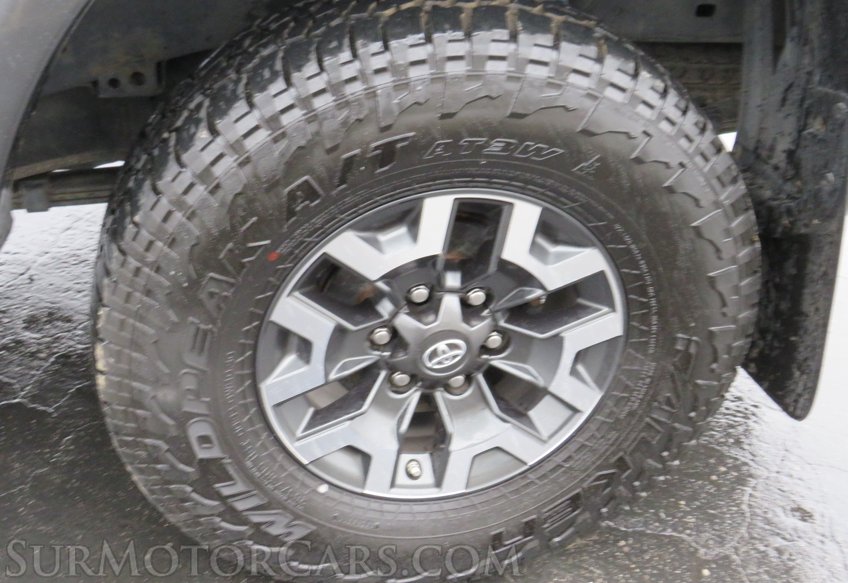 2009 Toyota Tacoma - Image 47