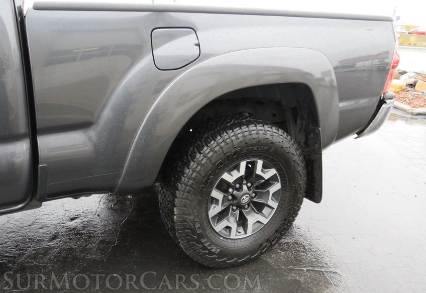2009 Toyota Tacoma - Image 20