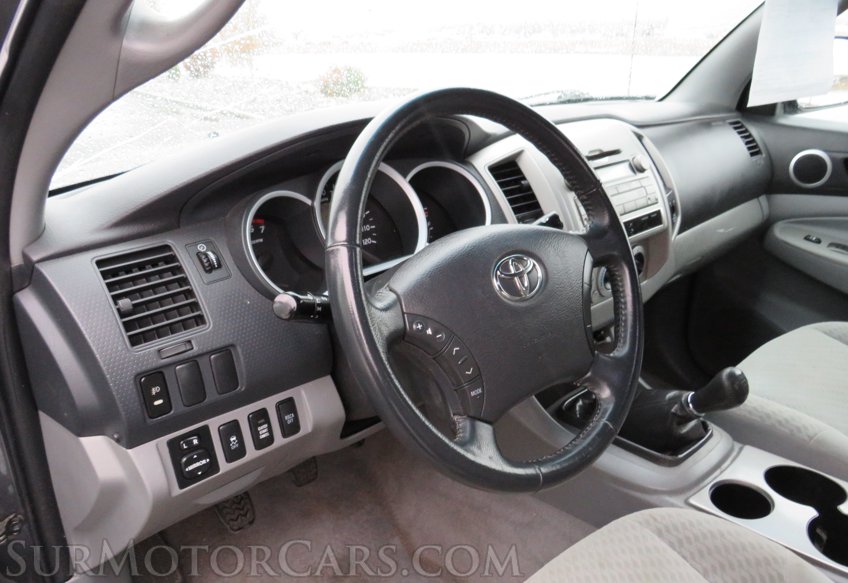 2009 Toyota Tacoma - Image 25