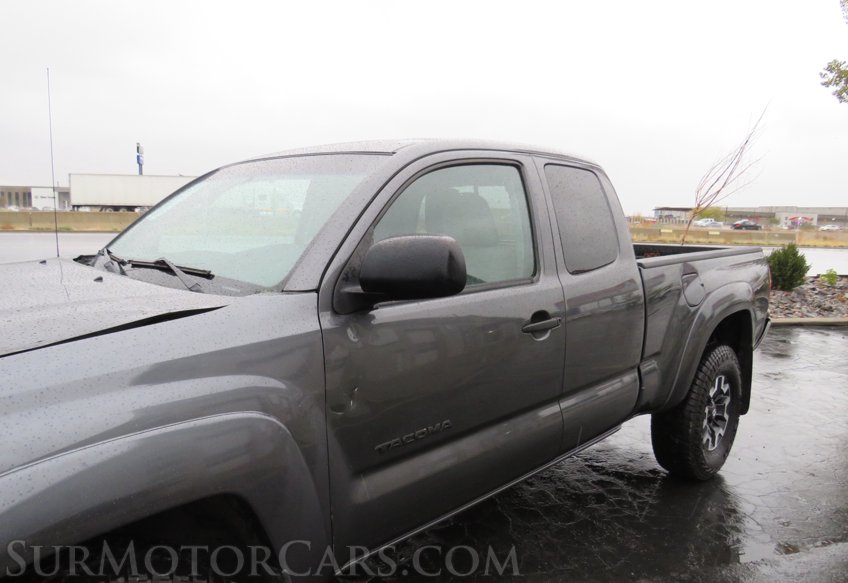 2009 Toyota Tacoma - Image 15