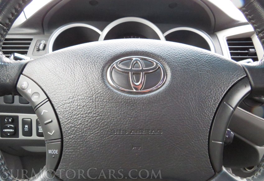 2009 Toyota Tacoma - Image 33