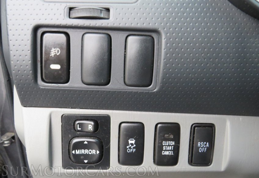 2009 Toyota Tacoma - Image 38