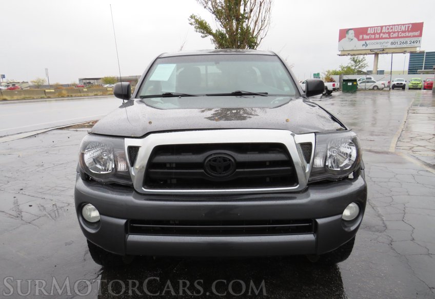 2009 Toyota Tacoma - Image 11