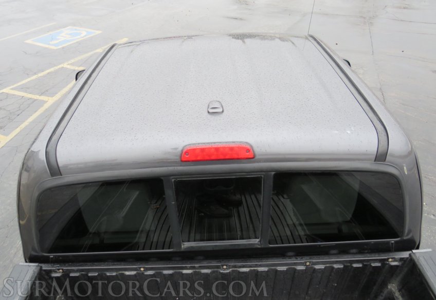 2009 Toyota Tacoma - Image 18