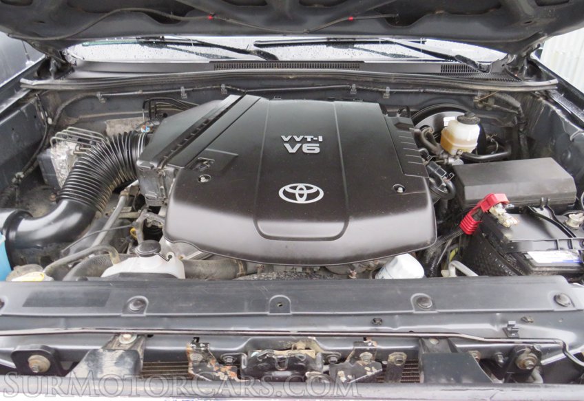 2009 Toyota Tacoma - Image 50