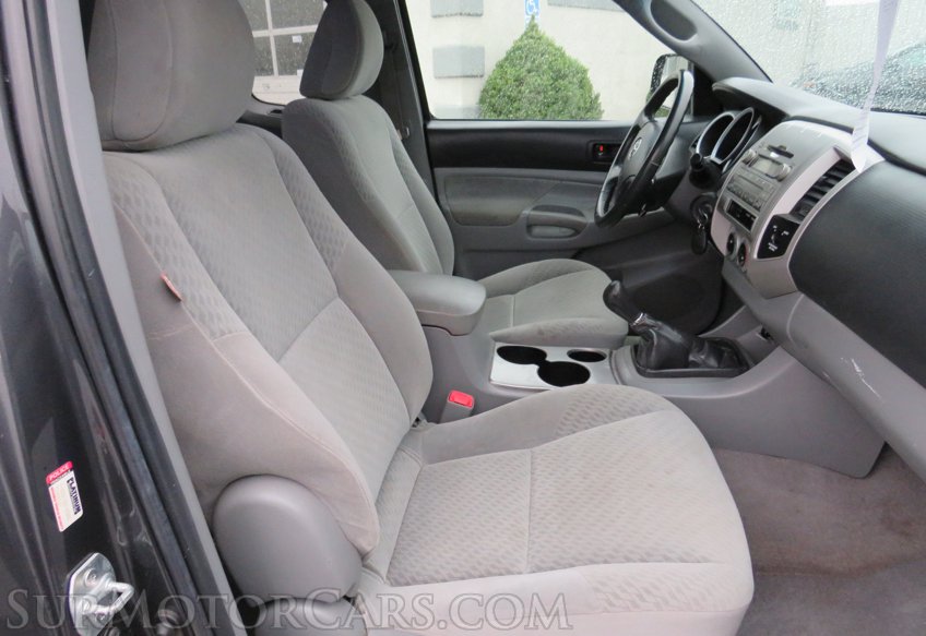 2009 Toyota Tacoma - Image 27