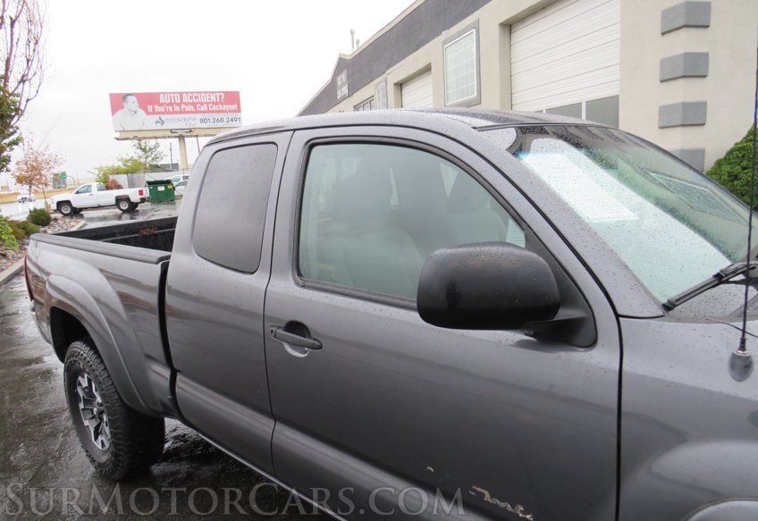 2009 Toyota Tacoma - Image 14