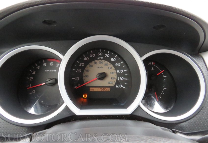 2009 Toyota Tacoma - Image 39