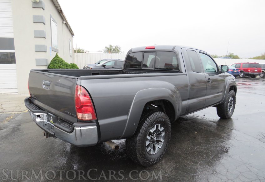 2009 Toyota Tacoma - Image 5