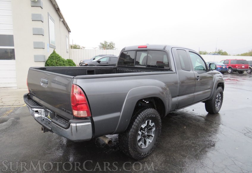 2009 Toyota Tacoma - Image 7