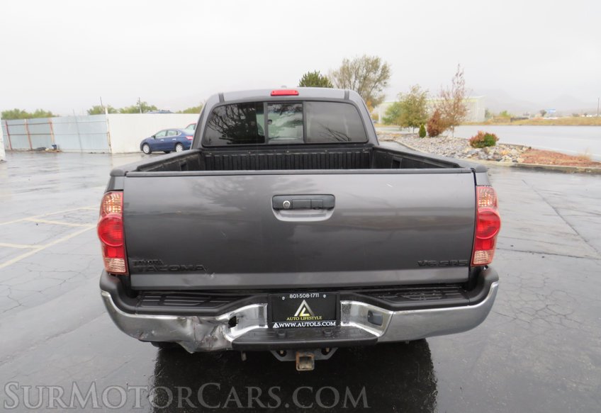 2009 Toyota Tacoma - Image 12