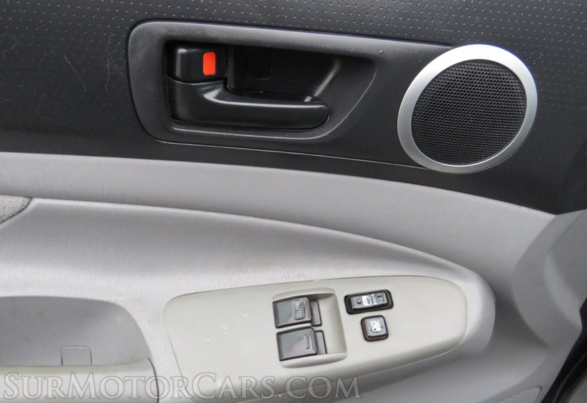 2009 Toyota Tacoma - Image 45