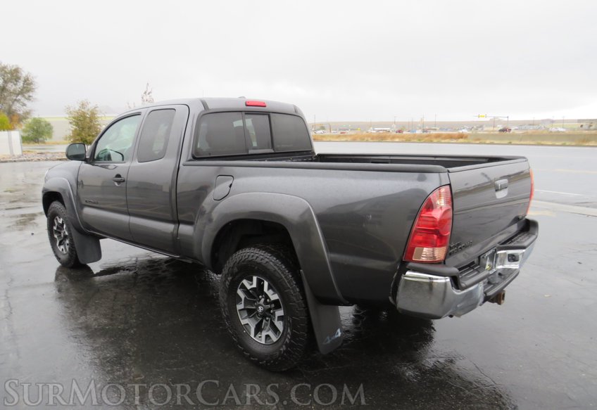 2009 Toyota Tacoma - Image 6