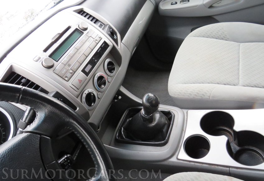 2009 Toyota Tacoma - Image 35