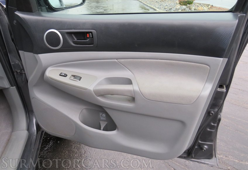 2009 Toyota Tacoma - Image 46