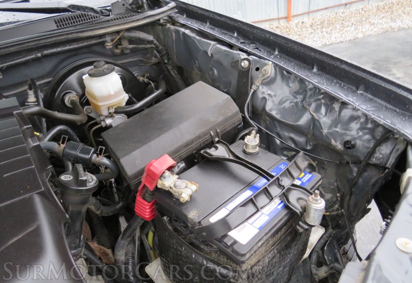 2009 Toyota Tacoma - Image 48