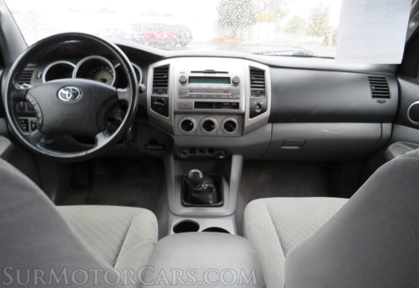 2009 Toyota Tacoma - Image 24
