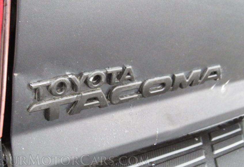 2009 Toyota Tacoma - Image 22
